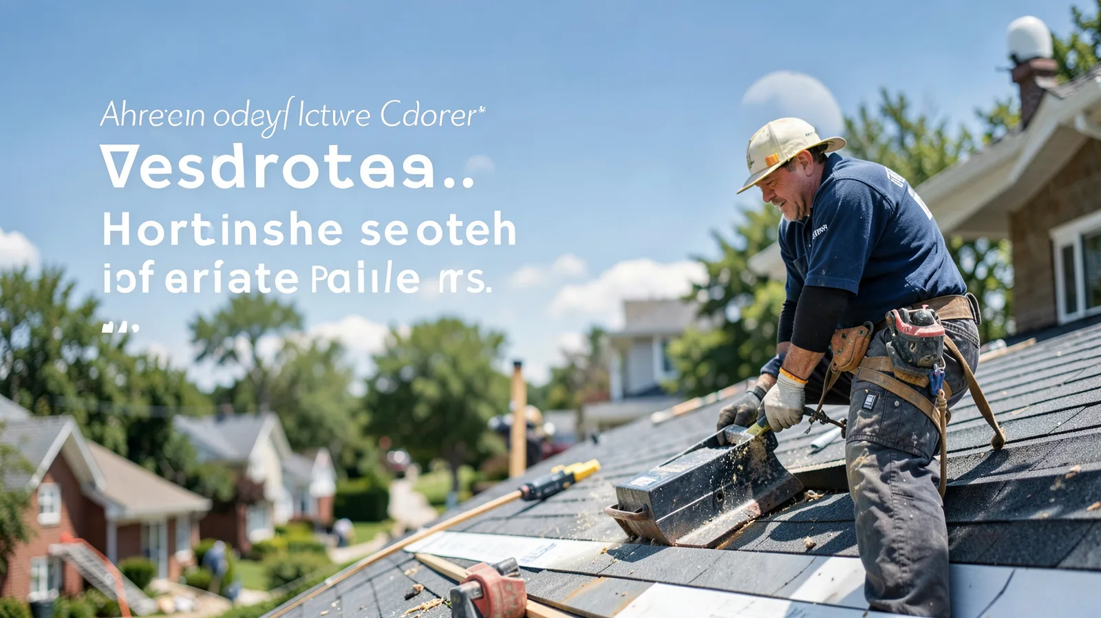 Roof Replacement in Grover Hill, OH near me